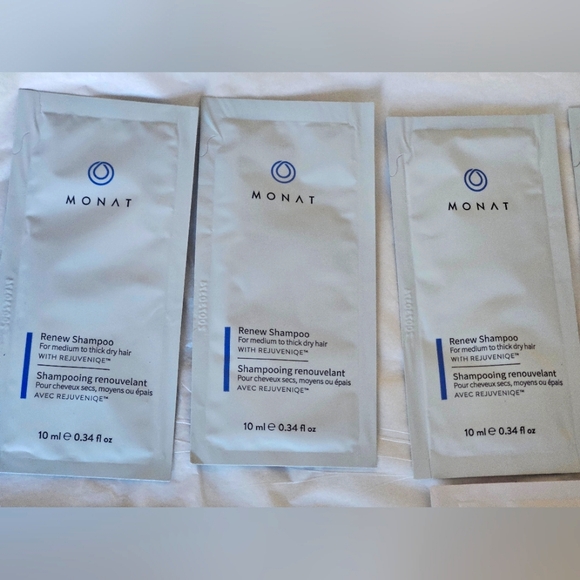 Monat set Samples - Picture 2 of 6